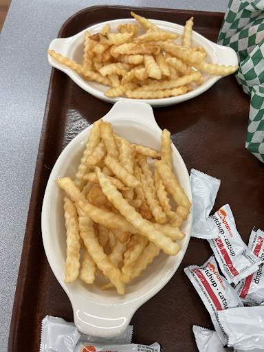 Photo of Wilkie Restaurant & Donair - 105 2 Ave, Wilkie, SK S0K 0E5
